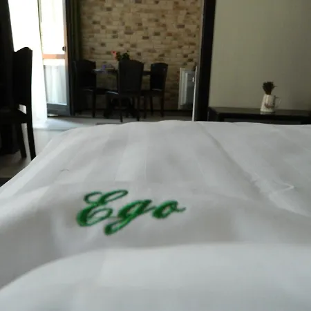 Ego Studio Брашов