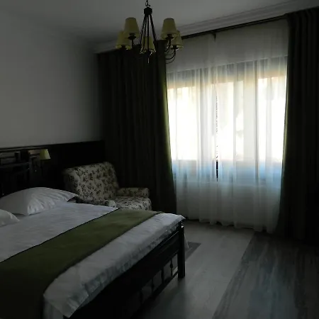 Ego Studio Апартаменти *